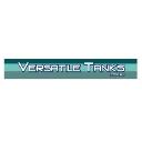 Versatile Tanks logo